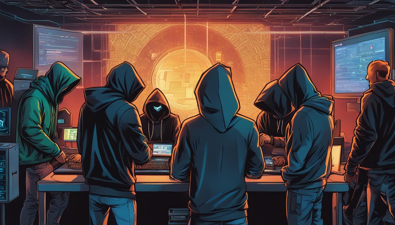 kriptovalute hakeri
